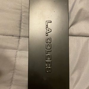LA Colors Eyeshadow Palettes